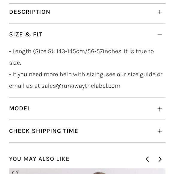 Runaway The Label - Picture 4 of 4